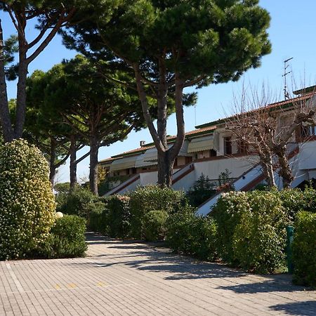 Appartamento Al Porticciolo-Residence Con Piscina-Cavallino Treporti 외부 사진