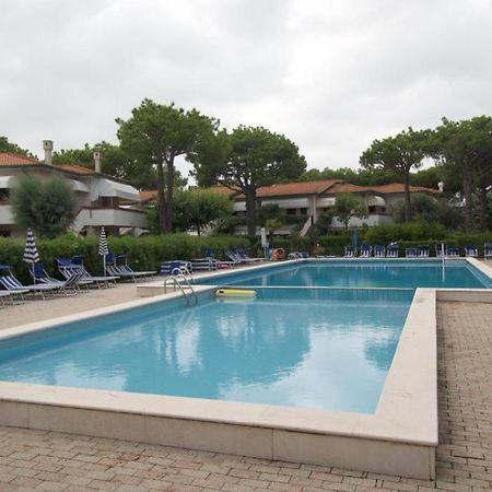 Appartamento Al Porticciolo-Residence Con Piscina-Cavallino Treporti 외부 사진