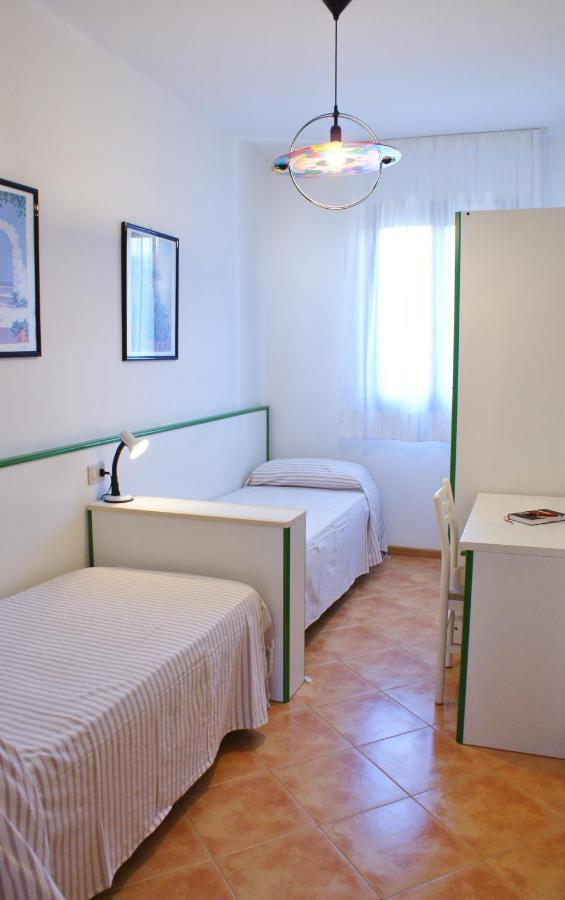 Appartamento Al Porticciolo-Residence Con Piscina-Cavallino Treporti 외부 사진
