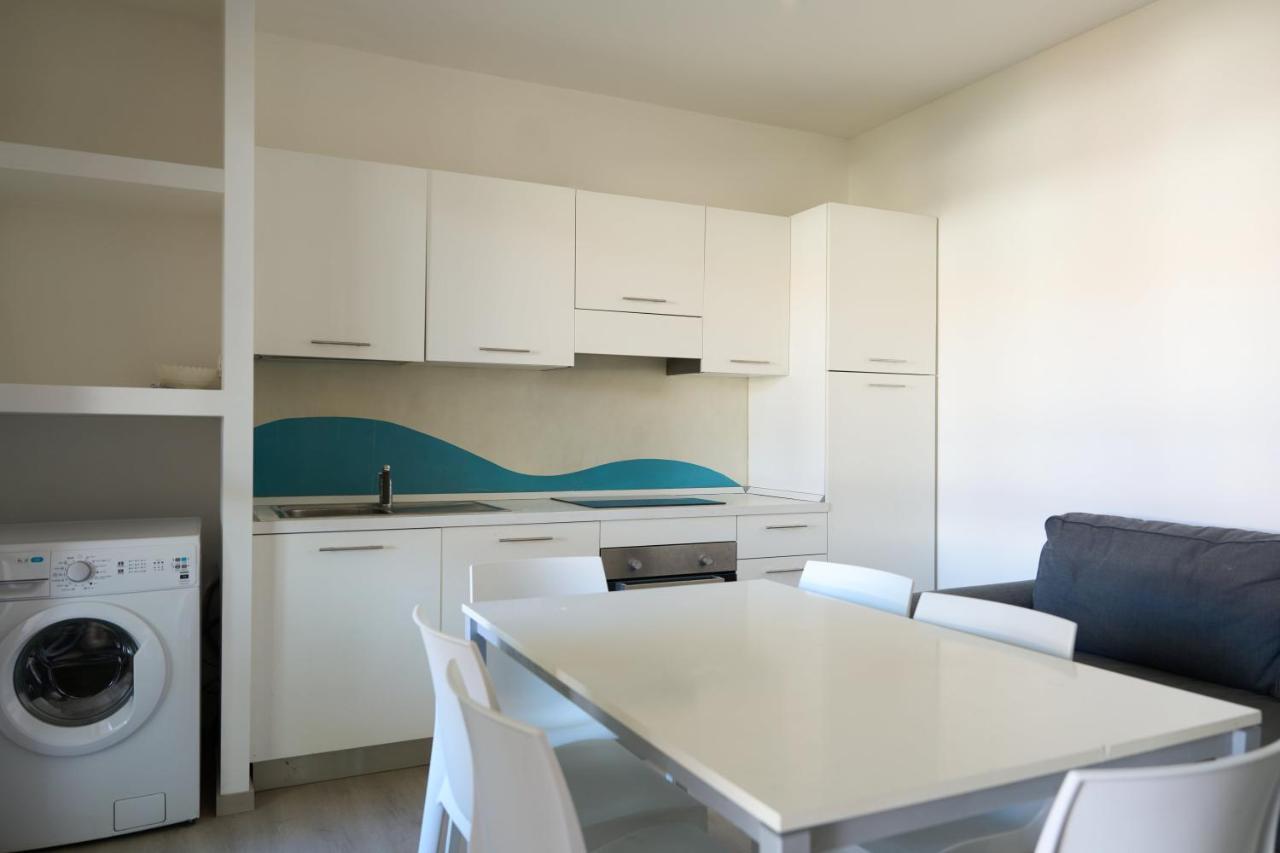 Appartamento Al Porticciolo-Residence Con Piscina-Cavallino Treporti 외부 사진