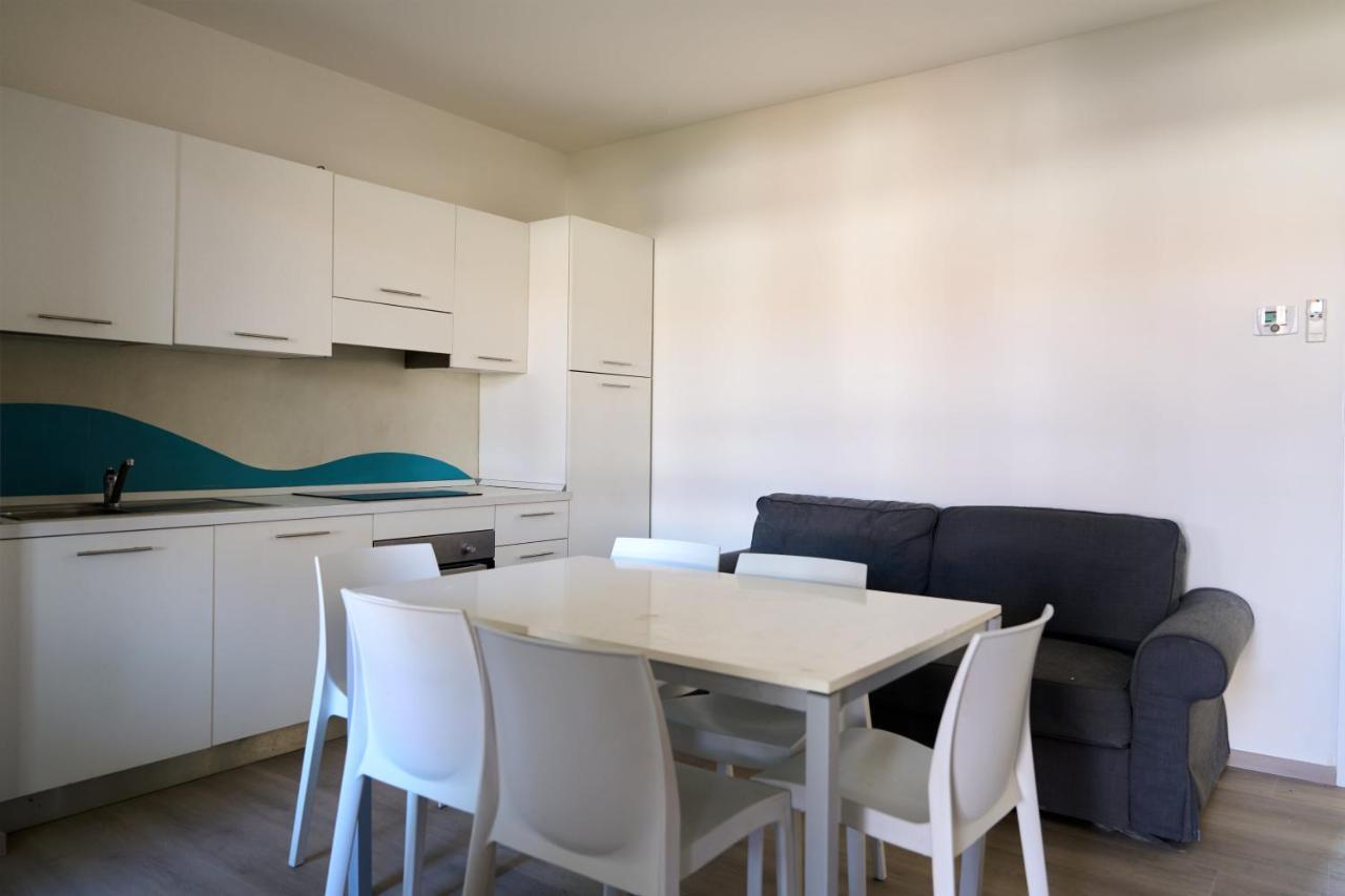 Appartamento Al Porticciolo-Residence Con Piscina-Cavallino Treporti 외부 사진