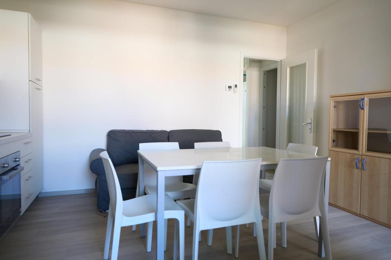 Appartamento Al Porticciolo-Residence Con Piscina-Cavallino Treporti 외부 사진